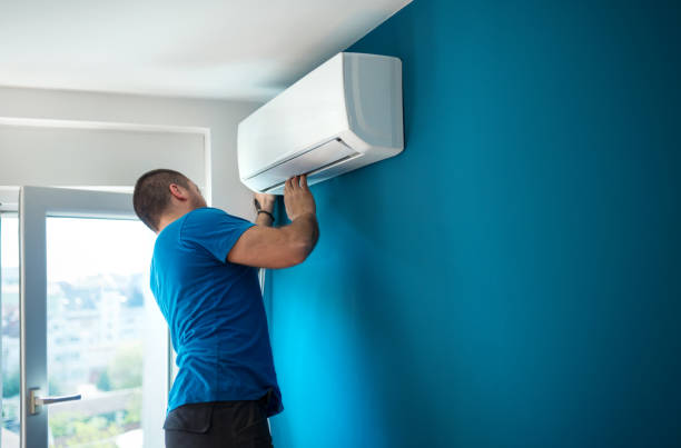 Best Affordable air conditioning repair  in Lake Dalecarlia, IN
