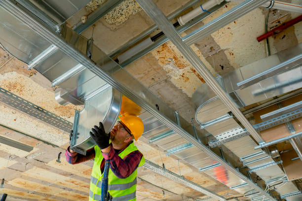 Best HVAC installation services  in Lake Dalecarlia, IN