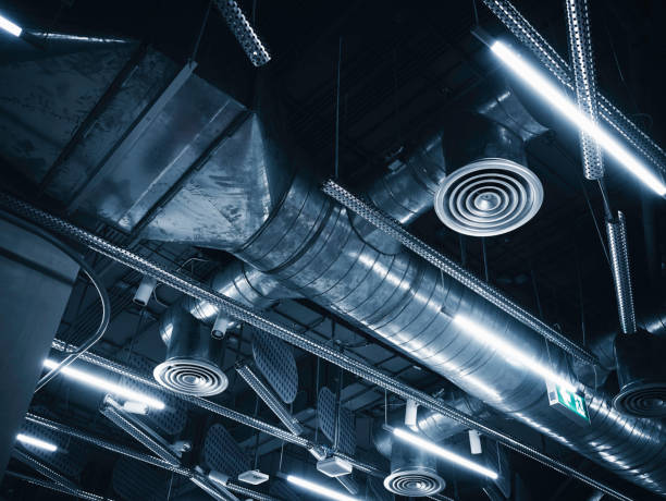 Best HVAC air duct cleaning  in Lake Dalecarlia, IN