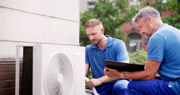 Best Affordable HVAC services  in Lake Dalecarlia, IN