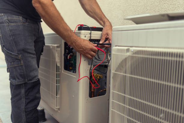 Best HVAC maintenance near me  in Lake Dalecarlia, IN