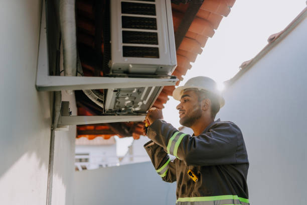 Best Central air repair  in Lake Dalecarlia, IN