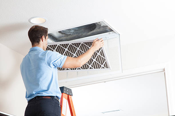 Best Ductless HVAC repair  in Lake Dalecarlia, IN