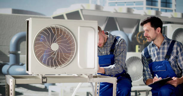 Best HVAC companies near me  in Lake Dalecarlia, IN
