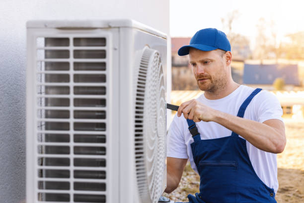  Lake Dalecarlia, IN HVAC Pros