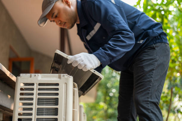 Best HVAC emergency services  in Lake Dalecarlia, IN