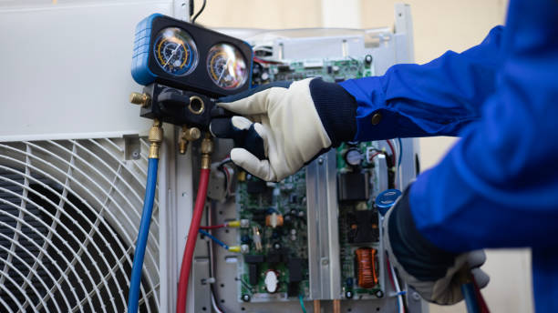 Reliable Lake Dalecarlia, IN HVAC Solutions