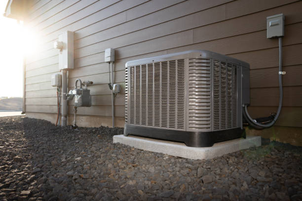 Best HVAC installation services  in Lake Dalecarlia, IN